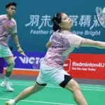 Jafar/Felisha Melaju ke Semifinal China Open 2025 Usai Kalahkan Hong Kong dalam Duel 3 Gim