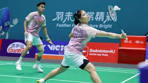 Jafar/Felisha Melaju ke Semifinal China Open 2025 Usai Kalahkan Hong Kong dalam Duel 3 Gim