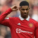 Presiden Barcelona: Mimpi Marcus Rashford Seumur Hidup adalah Bermain di MU