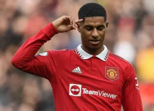 Presiden Barcelona: Mimpi Marcus Rashford Seumur Hidup adalah Bermain di MU