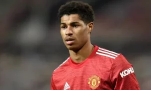 Barcelona Berhenti Mengejar Luis Diaz setelah Dapatkan Marcus Rashford
