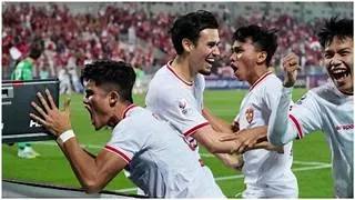 Tekad Arkhan Fikri dan Timnas U23 Indonesia Raih Juara di Piala AFF U23 2025