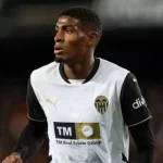 Arsenal Resmi Gaet Cristhian Mosquera dari Valencia: Tambahan Kuat di Lini Belakang