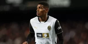 Arsenal Resmi Gaet Cristhian Mosquera dari Valencia: Tambahan Kuat di Lini Belakang