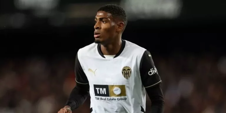 Arsenal Resmi Gaet Cristhian Mosquera dari Valencia: Tambahan Kuat di Lini Belakang