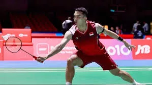Jonatan Christie dan Amri/Nita Tembus Babak 16 Besar China Open 2025