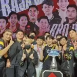 Esports World Cup 2025: RRQ Hoshi Tampil Dominan, Kalahkan Area 77 dengan Skor 2-0