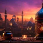 Bulan Safar 1447 H Jatuh pada Tanggal Berapa? Temukan di Kalender Hijriah 2025