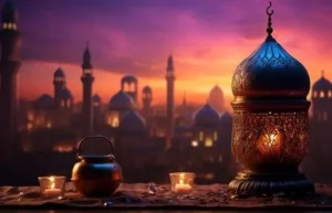 Bulan Safar 1447 H Jatuh pada Tanggal Berapa? Temukan di Kalender Hijriah 2025