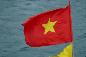Vietnam Resmi Luncurkan NDAChain, Platform Blockchain Nasional untuk Dorong Infrastruktur Digital 2026