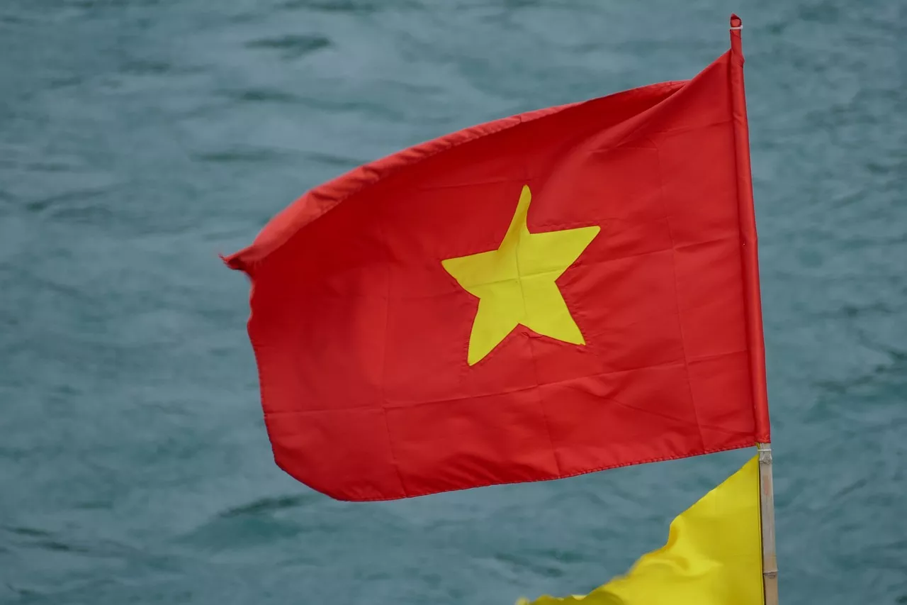 Vietnam Luncurkan Platform Blockchain Nasional untuk Amankan Identitas Digital dan Data Pemerintah