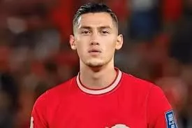 Klausul Rahasia Terungkap! Jay Idzes Bisa Pindah ke Genoa dengan Harga Lebih Murah, Direktur Udinese Sebut Bek Sempurna