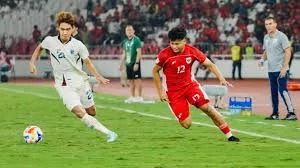 Timnas Indonesia Lolos ke Final Piala AFF U-23 2025, Siap Hadapi Vietnam