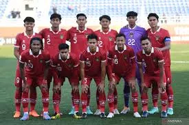 Timnas Indonesia Diperkuat untuk Laga Tandang di Arab Saudi: 6 Oktober Menuju Jeddah