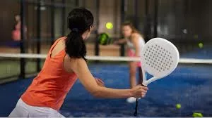 Popularitas Padel Meningkat Pesat di Indonesia: Akankah Bertahan Lama?