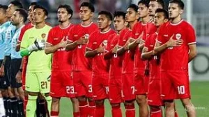 Taktik Tak Biasa Vanenburg Bawa Timnas U-23 Taklukkan Thailand