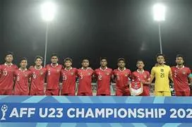 Hasil Piala AFF U-23 2025: Vietnam Kalahkan Filipina 2-1 dan Melaju ke Final