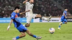 Vietnam Melangkah ke Final Piala AFF U-23 2025, Kalahkan Filipina 2-1