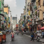 Vietnam Luncurkan NDAChain, Platform Blockchain Nasional untuk Meningkatkan Infrastruktur Data Digital
