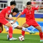 Gelandang Naturalisasi Vietnam, Viktor Le, Targetkan Juara ASEAN Cup U-23 2025