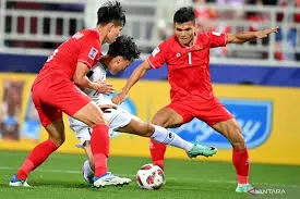 Gelandang Naturalisasi Vietnam, Viktor Le, Targetkan Juara ASEAN Cup U-23 2025