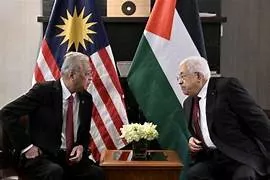 Prancis Akui Negara Palestina, Donald Trump Beri Tanggapan Mengejutkan