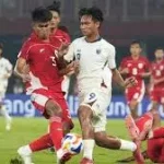 Pelatih Vietnam Pelajari Perbedaan Gaya Permainan Timnas Indonesia U-23 di Era Vanenburg dan Shin Tae-Yong