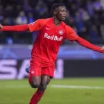 Patson Daka Bawa Leicester City Pertahankan Rekor Sempurna Pramusim