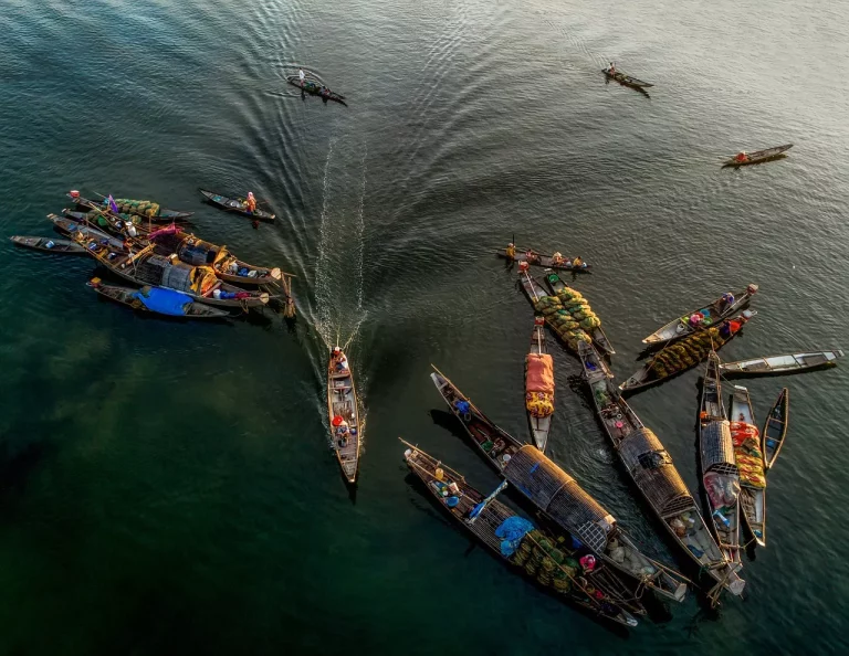 Vietnam Luncurkan NDAChain, Blockchain Nasional untuk Kemajuan Digital