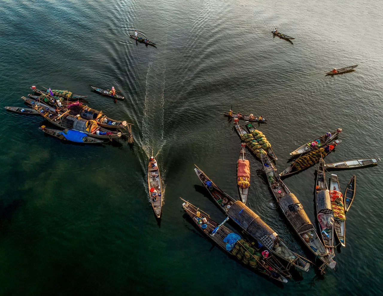 Vietnam Luncurkan NDAChain, Blockchain Nasional untuk Kemajuan Digital