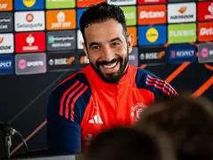 Ruben Amorim Isyaratkan Trio ‘Bomb Squad’ Bisa Kembali ke Skuad Manchester United