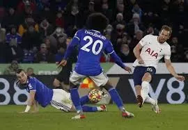 Patson Daka Bawa Leicester City Teruskan Rekor Tak Terkalahkan Pra-Musim dengan Dua Gol