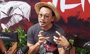 Denny Sumargo hingga Donny Alamsyah Jadi Pengisi Suara Film Animasi Panji Tengkorak