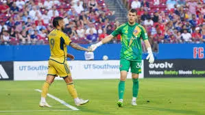 FC Dallas Optimis Setelah Kemenangan, Pelatih Quill Tetap Percaya Diri Meski Menghadapi Tantangan