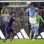 Alonso Martinez Cetak Hat-Trick, NYCFC Menang 4-3 atas FC Dallas