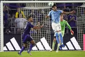 Alonso Martinez Cetak Hat-Trick, NYCFC Menang 4-3 atas FC Dallas