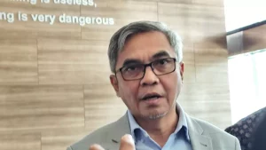 Hasto Divonis 3,5 Tahun Penjara, Ketua KPK Beri Sorotan Tajam