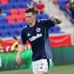 Duel Panas Revolution vs Montréal: Siapa Unggul di Gillette Stadium?