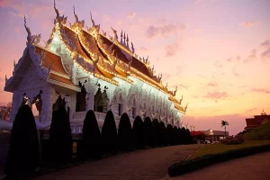 Konflik Thailand-Kamboja: Perang antara Sekutu AS yang Dilengkapi dengan Teknologi dan Adversari yang Lebih Lemah dengan Keterkaitan China yang Kuat
