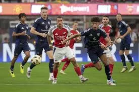 Jadwal Manchester United vs West Ham Pramusim 2025/26: Tonton Live di beIN Sports