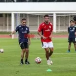 Pemain Termuda Timnas U-23 Indonesia Dapat Hujatan, Apakah Gerald Vanenburg Perlu Pasang Produk Persija?