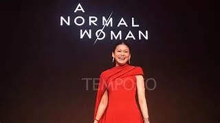 Pelajaran Hidup Marissa Anita dari Film A Normal Woman di Netflix