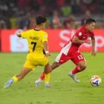 Alfharezzi Buffon Menjadi Penentu Langkah Timnas U-23 Indonesia ke Final ASEAN U23 Championship 2025