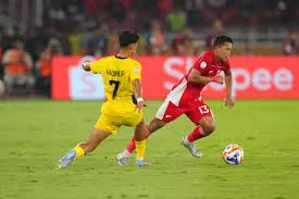 Alfharezzi Buffon Menjadi Penentu Langkah Timnas U-23 Indonesia ke Final ASEAN U23 Championship 2025