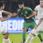 Erick Thohir Pujian untuk Gol Cantik Hokky Caraka dalam Laga Indonesia vs Thailand