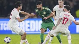Erick Thohir Pujian untuk Gol Cantik Hokky Caraka dalam Laga Indonesia vs Thailand