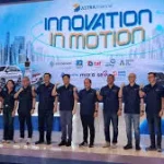 Astra Financial Targetkan Pembiayaan Kendaraan Rp2,9 Triliun di 2025