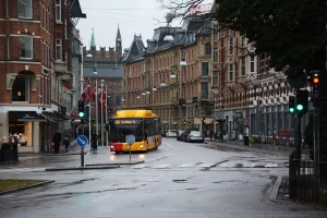 10 Tewas dan 12 Terluka dalam Kecelakaan Bus Tidur di Vietnam