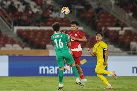 Kasus Hokky Caraka: Pentingnya Pembatasan Media Sosial bagi Pesepak Bola Belia