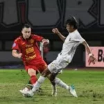 Arema FC Persiapkan 24 Pemain untuk Laga Persahabatan Melawan Persija Jakarta